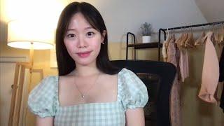 드디어 가슴 절절한 첫 사랑 썰...(긍정적이게 바뀌게된 계기) 메리 입체초음파! 임신 후기 진입 토크!