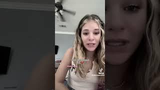 Aubreigh Wyatt’s bestfriend Bailey explaining how she found outLLAW️