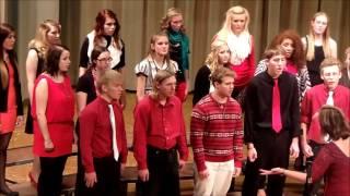 Tekamah Senior High Holiday Concert