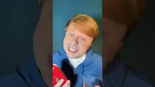 Figured out social media #funny #comedy #shorts #viralshorts #humor #acting #sleuthfilms #fyp #crop