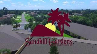 Sandhill Gardens - Punta Gorda Retirement Center