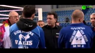 ▶ Open Championship 2014