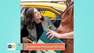 Wake Up With Marci I Elizabeth Sutton Collection