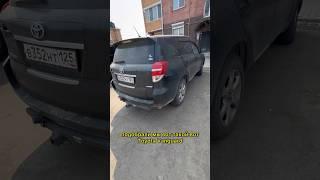 Крутой кроссовер до 1 млн. Интересные машины в ТГ канале по QR коду #авто #машины #автомобили