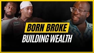 Not Born RICH? Here’s How To Build Generational Wealth!