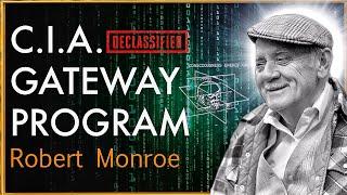 ROBERT MONROE Gateway Program - CIA Declassified Document 