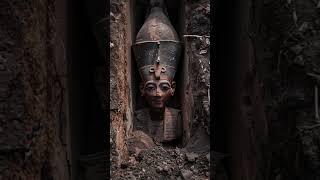 A.I. Depicts Thutmose II Tomb #news #headlines #euronews #ai #midjourney #thutmose #tomb #ai #depict