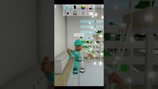 When your Parents want to add you on Social Media... | Roblox Brookhaven