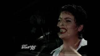 Aurela Gaçe - Nata (Festivali i 34-të i Këngës në RTSH)