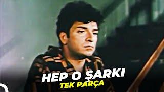 Hep O Şarkı | Zeki Müren - Belgin Doruk Türk Dram Filmi İzle