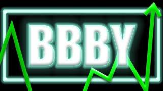 2000% Rally or Going to $0.00 | Bed Bath & Beyond BBBY STOCK