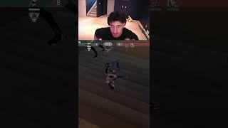 Mooda is crashing out in Valorant on his stream!