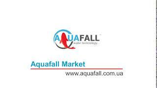 Торговая компания Aquafall Market TM Товары для прудов, аквариумов, аквакультуры