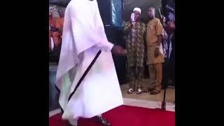 #Entertainment #BabaIjesha #Nollywood #NigerianMusic #K1 Baba Ijesha Dances To K1's Tunes