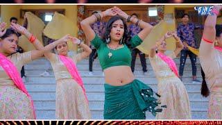 Goldi Yadav जबरदस्त Duet #DJ_Video_Song । बहरा से आवतरे साईया हो । Ram Swaroop Faizabadi