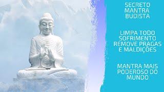 Poderoso E Secreto Mantra Tibetano - Mais Poderoso do Mundo! Versão Voz Feminina!