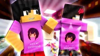 LIVING WITH APHMAU | MyStreet Lover's Lane [S3 Ep.2 Minecraft Roleplay]