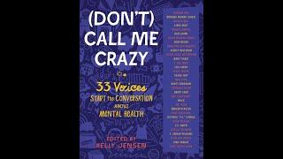 Plot summary, “(Don't) Call Me Crazy” by Kelly Jensen in 4 Minutes - Book Review