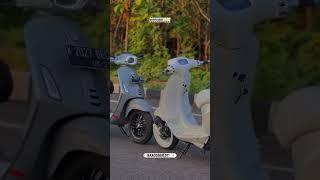 Vesmet Indonesia _ Tetap Kece dong #fyp #vesmet #vespaindonesia #vespa #vespamatic