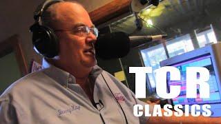 Texas Radio Hall of Famer Barry Kaye (Texas Country Reporter)