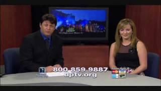Celtic Woman - Lisa Kelly Interview