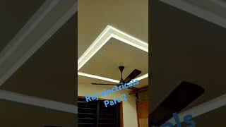 Raj electricals # team work