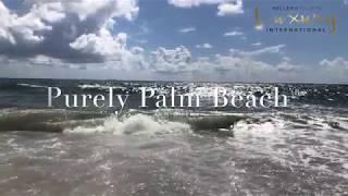 Purely Palm Beach® ~ Vitamin Sea