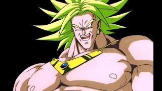 Mugen Broli Character New 2017!