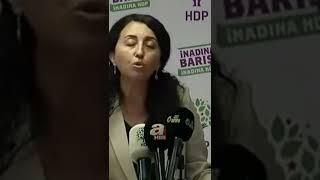 HDP'den Meral Akşener'e sert çıkış: Sizinle aynı masaya oturmayız