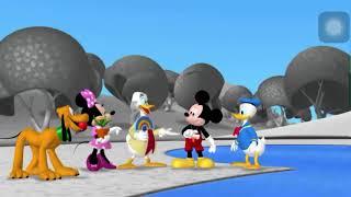 Mickey Color Adventure