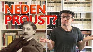 Neden Her İnsan Marcel Proust Okumalı?