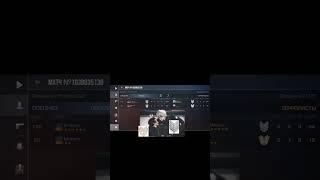 Голд немощь #стендофф #standoff2 #немощь