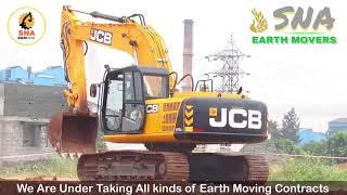 Jcb 215 Hitachi on Coimbatore                       SNA EarthMovers