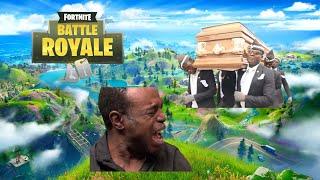 Fortnite Battle Royale #2 (Funny Moments).exe