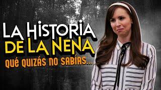 LA TRISTE HISTORIA DE LA NENA (ANDREA TORRE) QUE QUIZÁS NO SABÍAS - UNA FAMILIA DE DIEZ 2023