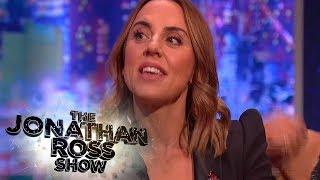 Spice Girls On Singing Lessons | The Jonathan Ross Show