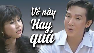 Hay Quá, Hàng Triệu Người Xem Khóc Nức Nở Khi Xem Tuồng Này  Cải Lương Xưa Vũ Linh, Thanh Ngân