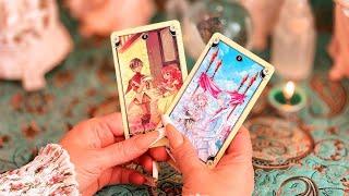 شاینی تاروت - آیا با شخص مقابل به زودی دیدار دارید؟