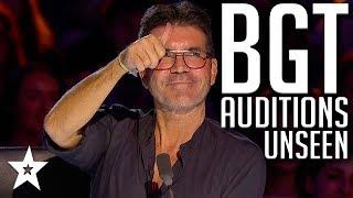 UNSEEN Auditions on Britain's Got Talent 2020 | Episode 6 | Got Talent Global