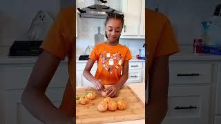 4 DIY Kids Halloween Recipes (Pt.1)