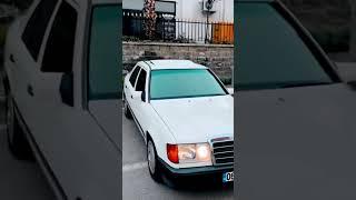 #mercedes #w124 #shorts #short #shortvideo #shortsvideo #video #videoshort #videos #vidio #car #cars