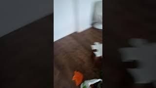 Лайфхак Собрал детские шкафчики.