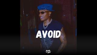 "AVOID" Asake x Wizkid Type Beat | Afrobeat Instrumental 2025