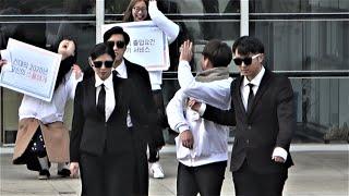 모르는사람 도련님 만들기 2탄 ㅋㅋㅋㅋㅋㅋ