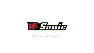 RR SONIC BUILDING A BETTER FUTURE