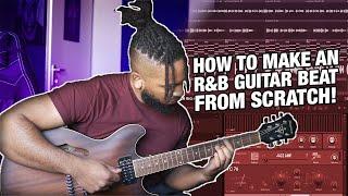 Actually INSANE R&B Chords for a fire R&B BEAT! | how to make r&b beats