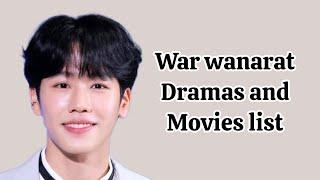 War wanarat ratsameerat Dramas and Movies list | Dramovia