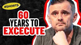 Don’t Be Scared Of 30, You Have 60 Years Of Execution Still! #Shorts