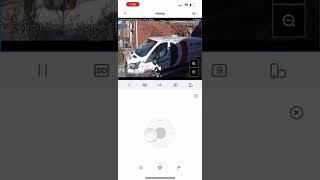 Dahua DMSS Remote App How To: Camera/PTZ Controls