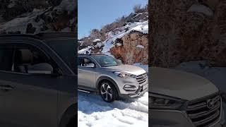 Tucson 4x4